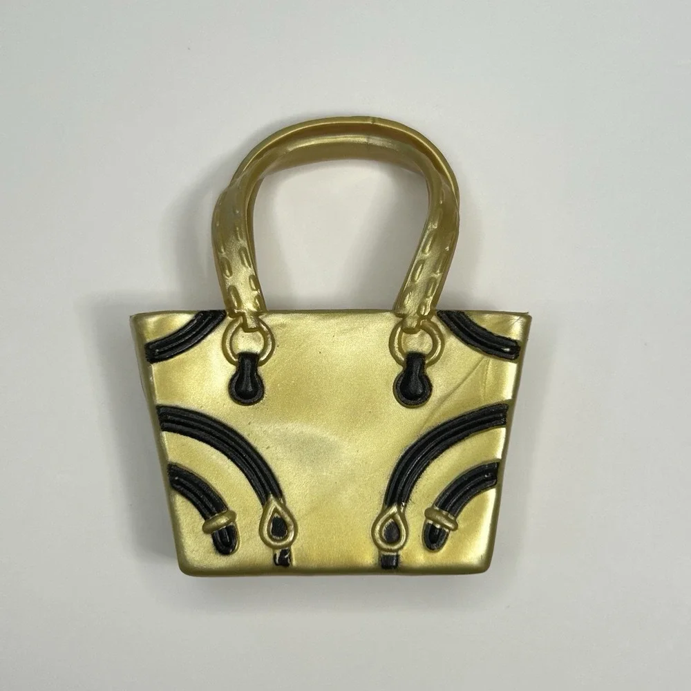 My Scene Doll My Bling Bling Bikini‎ Madison Replacement Purse Only